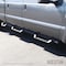 Westin Automotive 99-16 F250/F350/F450/F550 CREW CAB(6.75 FT BED)TEXT BLK HDX DROP WTW NERF STEP BARS 56-534015 - alternate 7